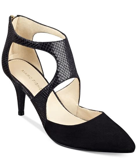 marc fisher women's shoes